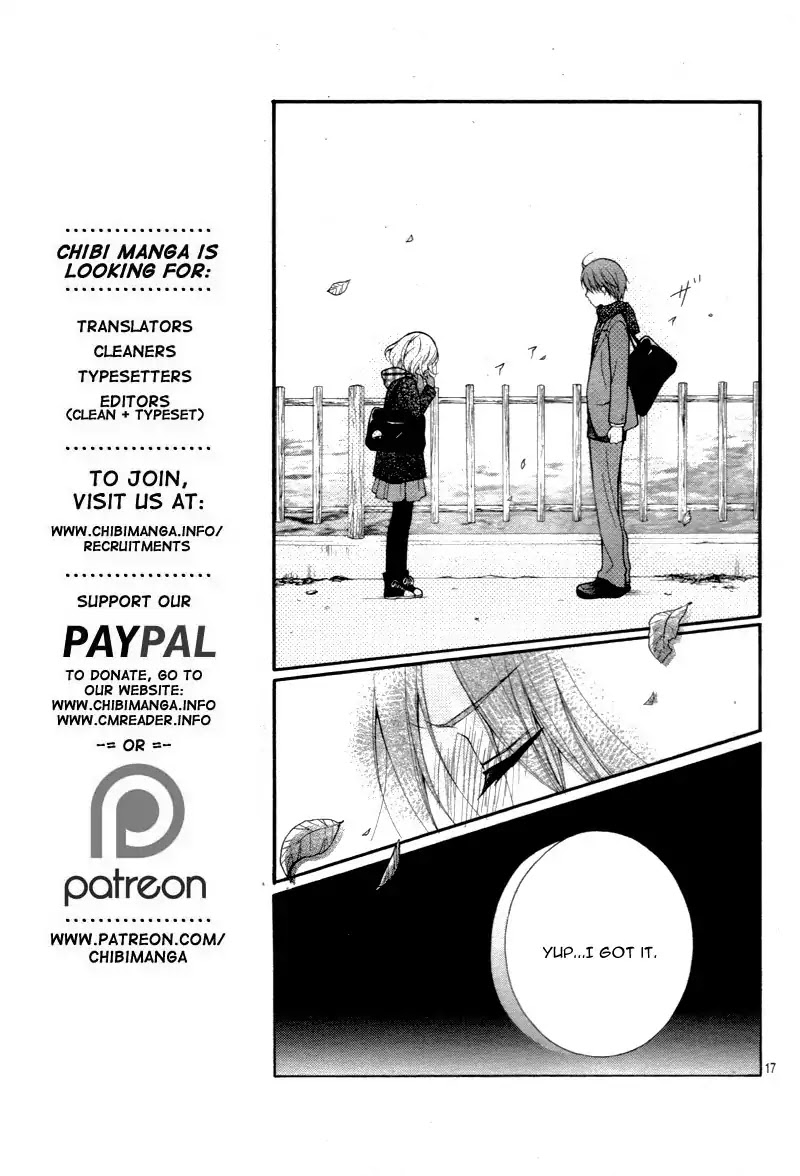 Henyoku no Labyrinth Chapter 11 page 21 - Chapter 11