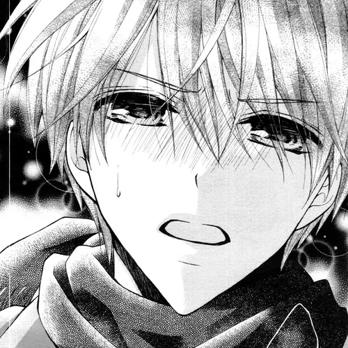 Henyoku no Labyrinth Chapter 11 cover