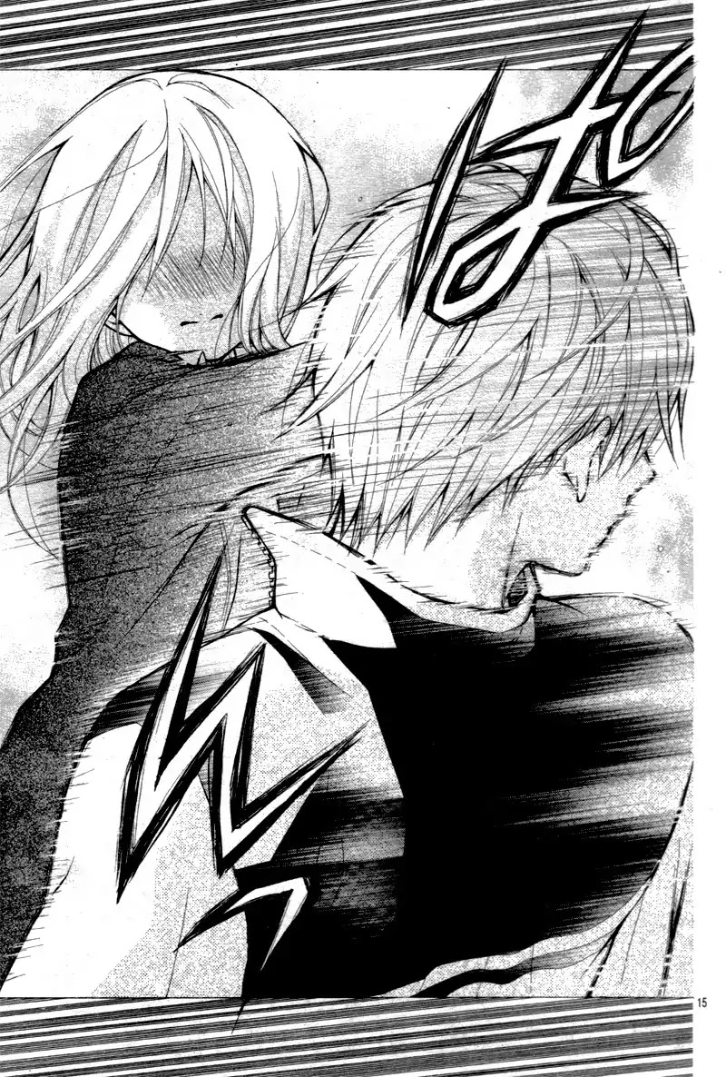 Henyoku no Labyrinth Chapter 12 page 18 - Chapter 12