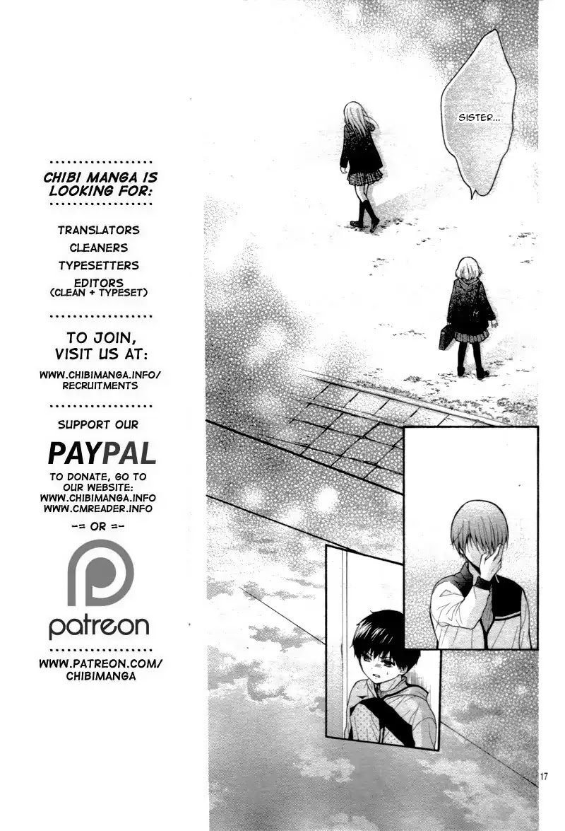 Henyoku no Labyrinth Chapter 12 page 20 - Chapter 12