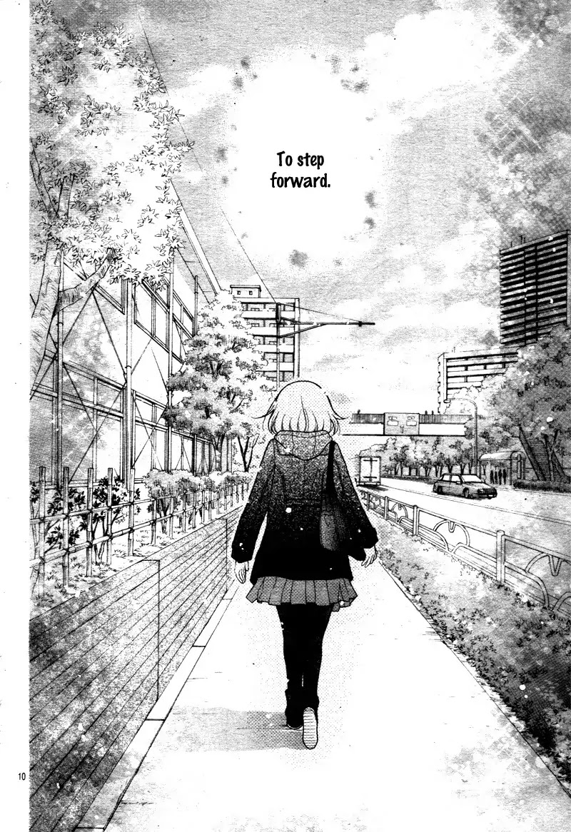 Henyoku no Labyrinth Chapter 13 page 14 - Chapter 13