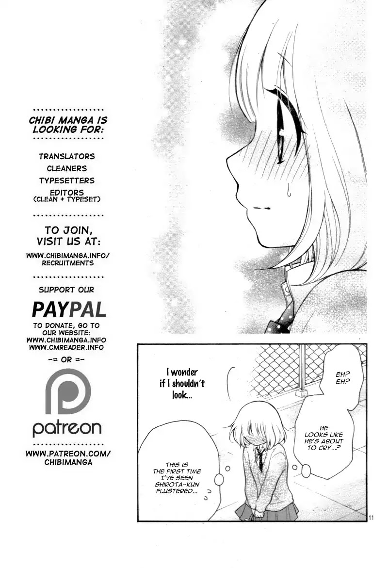 Henyoku no Labyrinth Chapter 14 page 15 - Chapter 14