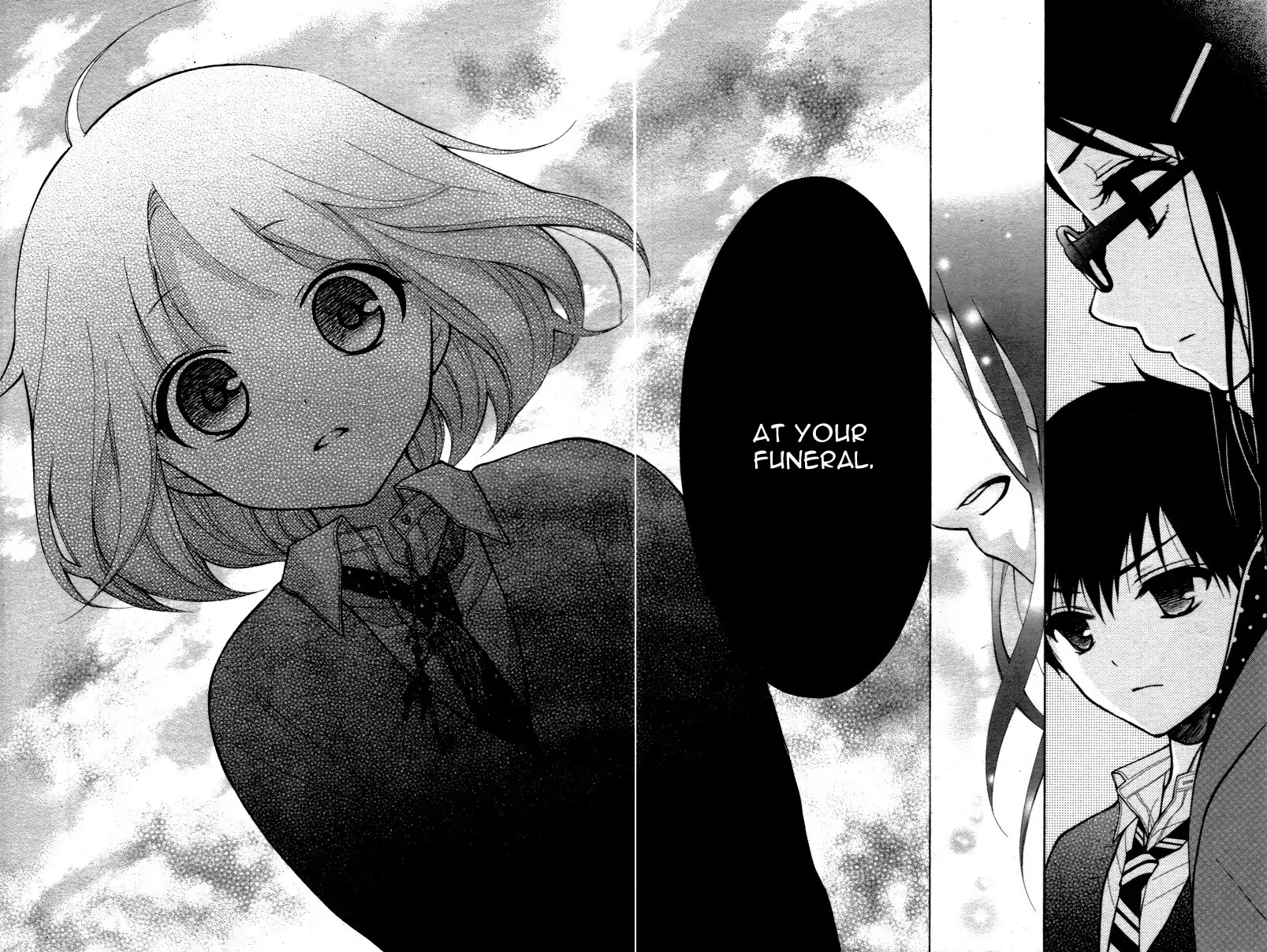 Henyoku no Labyrinth Chapter 14 page 18 - Chapter 14