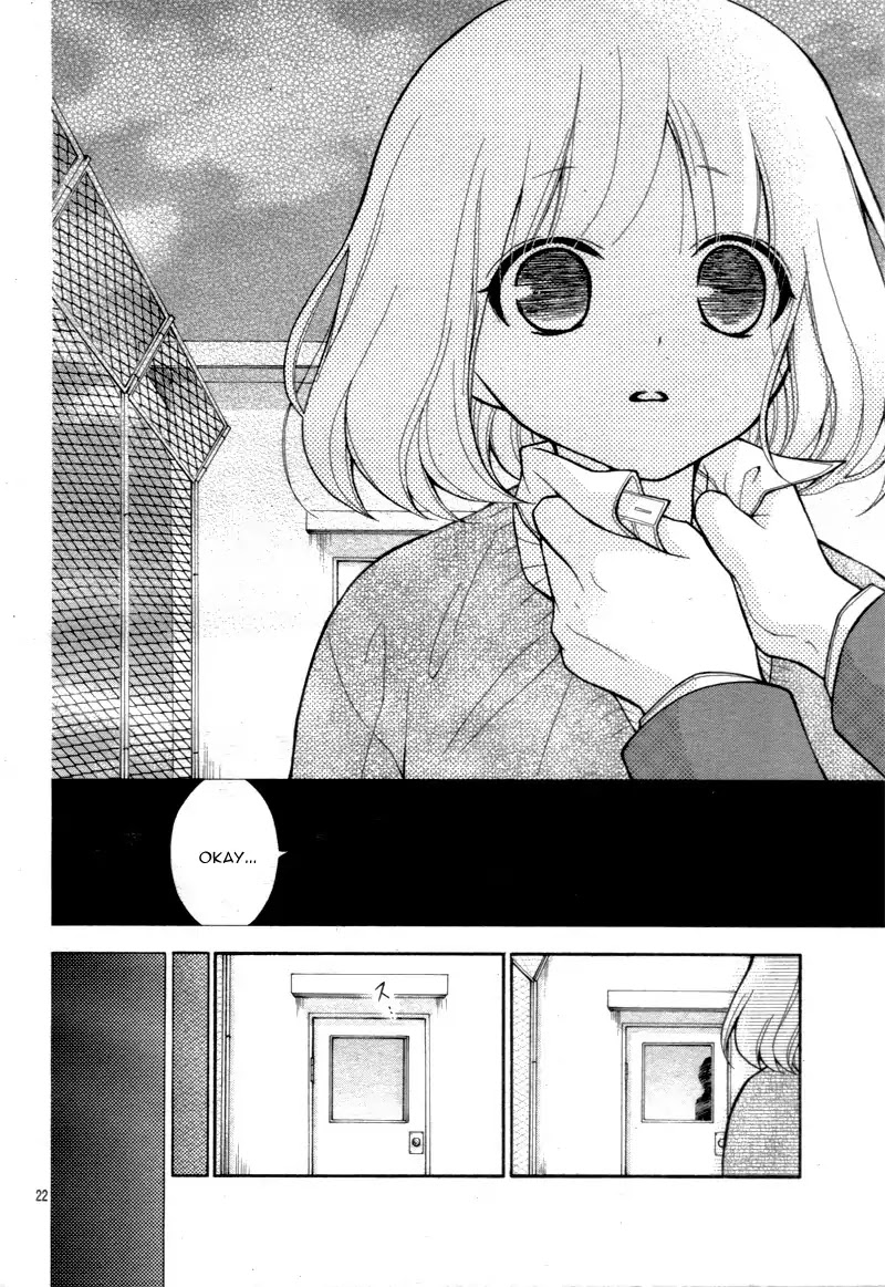 Henyoku no Labyrinth Chapter 14 page 25 - Chapter 14