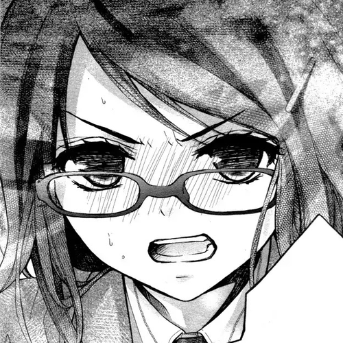 Henyoku no Labyrinth Chapter 14 cover