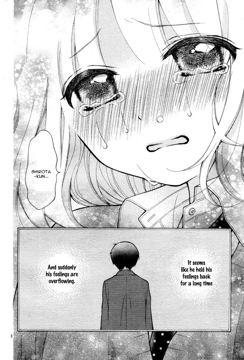 Henyoku no Labyrinth Chapter 15 page 12 - Chapter 15