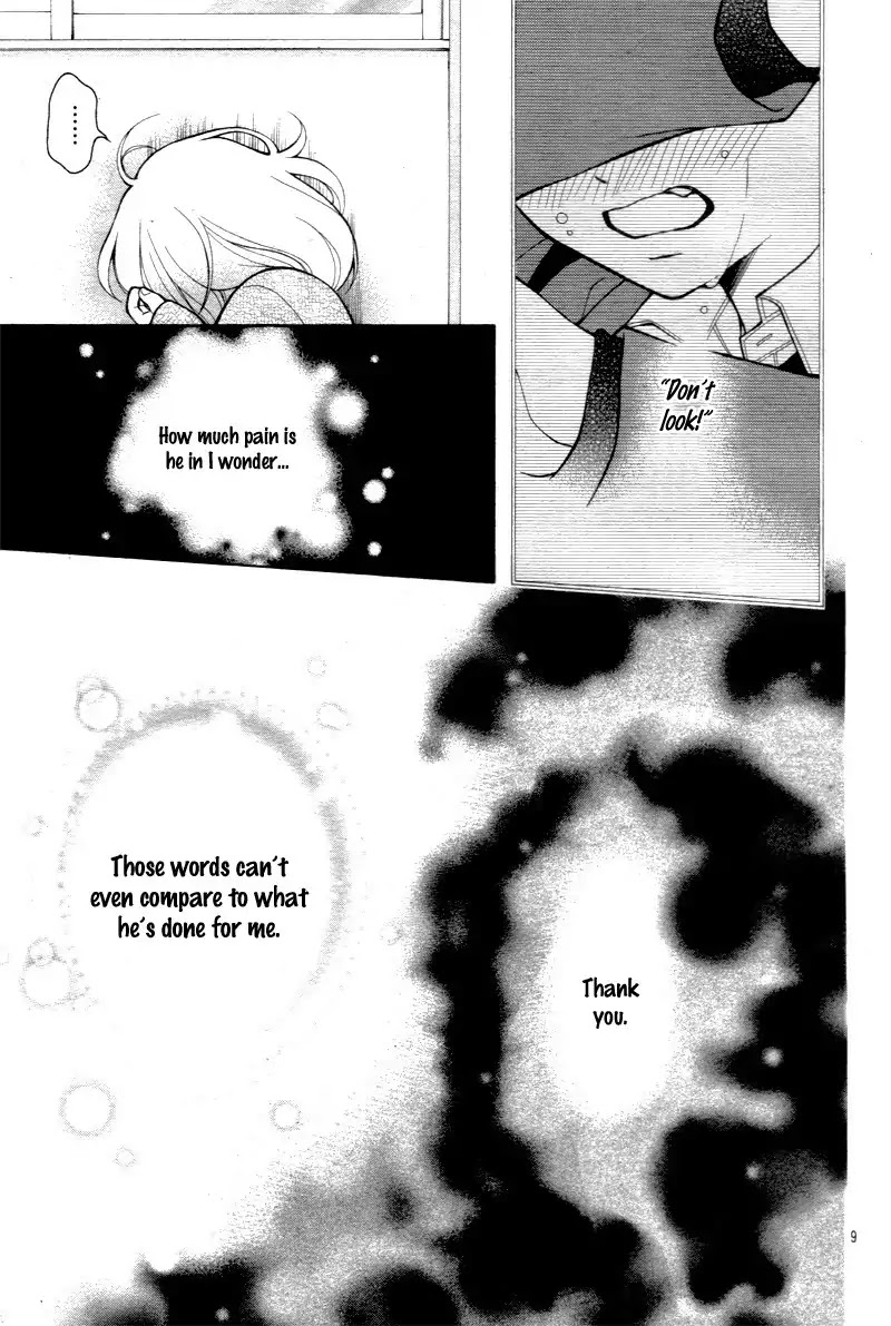 Henyoku no Labyrinth Chapter 15 page 13 - Chapter 15