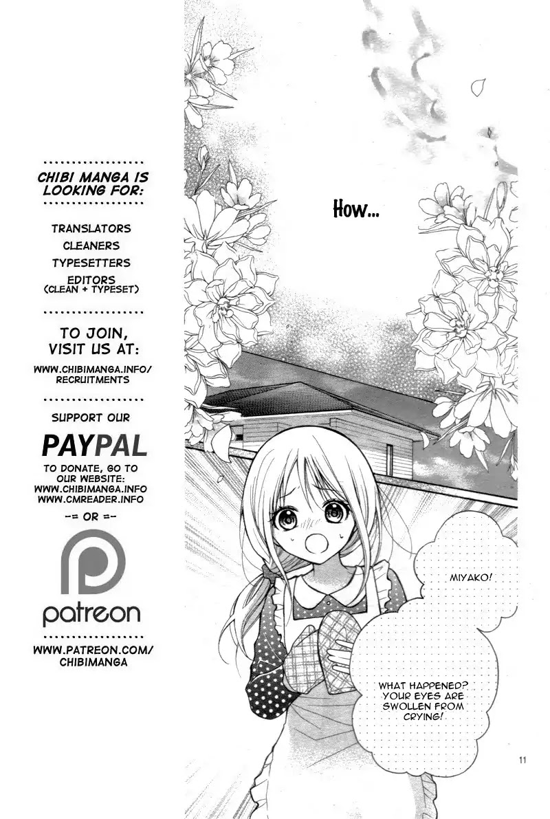 Henyoku no Labyrinth Chapter 15 page 15 - Chapter 15