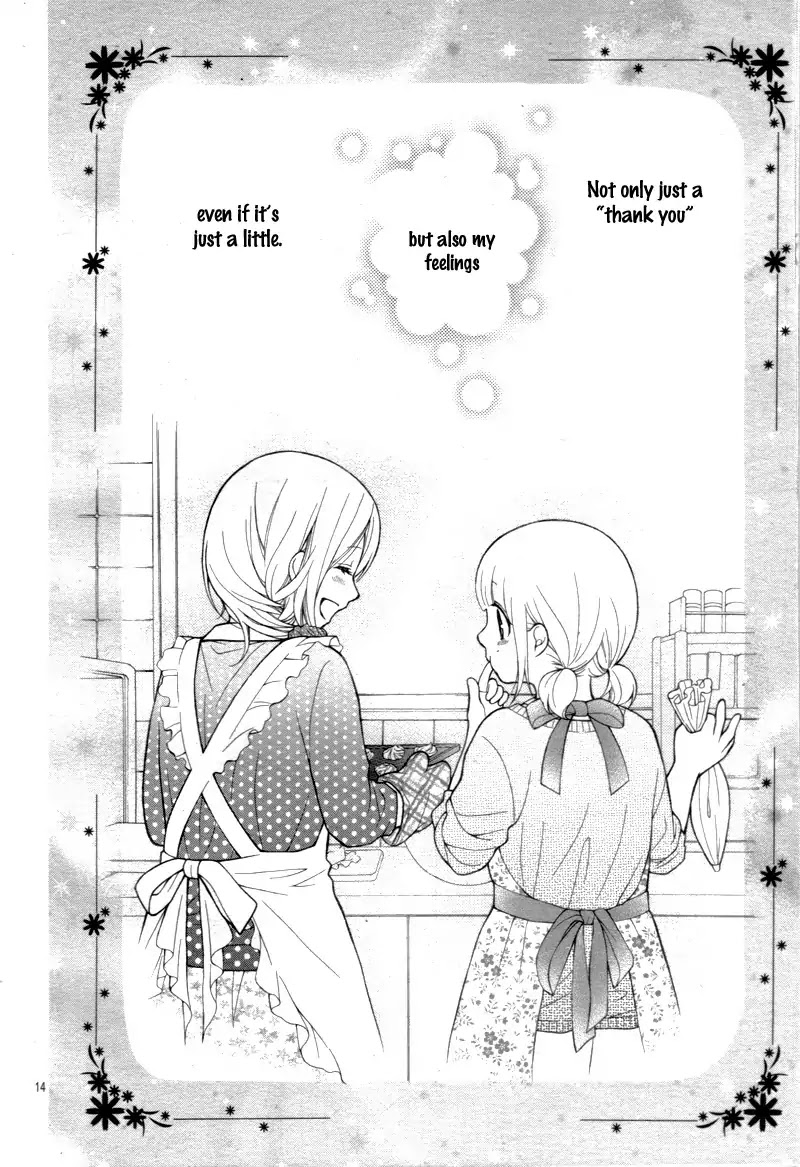 Henyoku no Labyrinth Chapter 15 page 18 - Chapter 15
