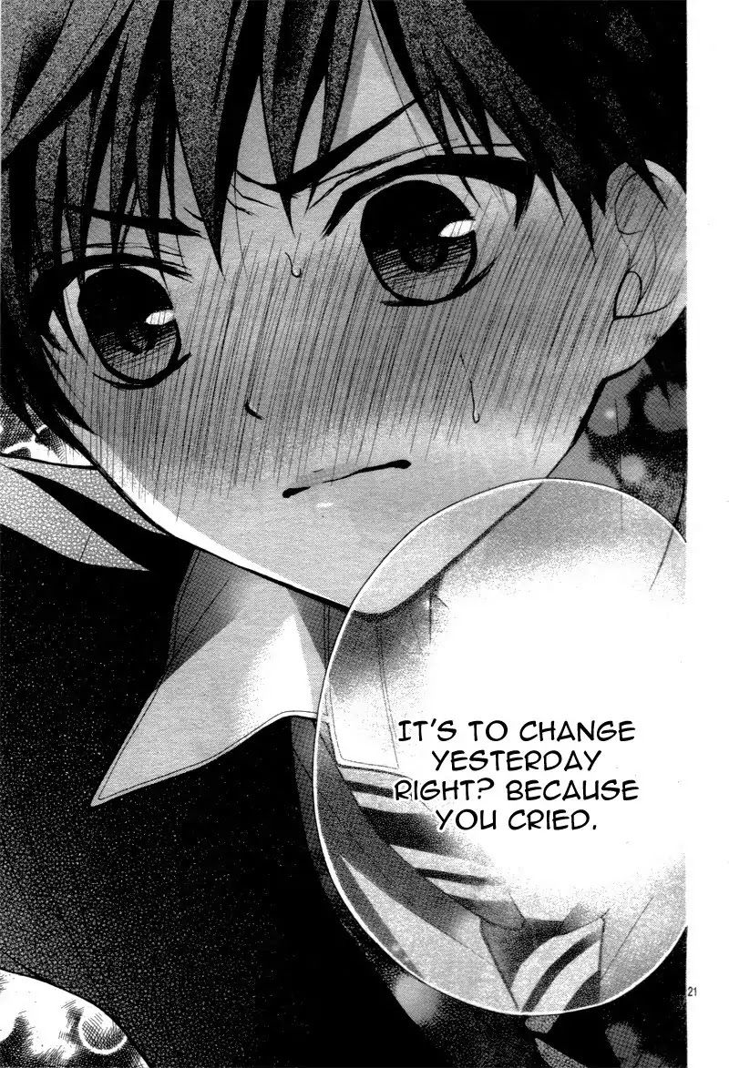 Henyoku no Labyrinth Chapter 15 page 25 - Chapter 15