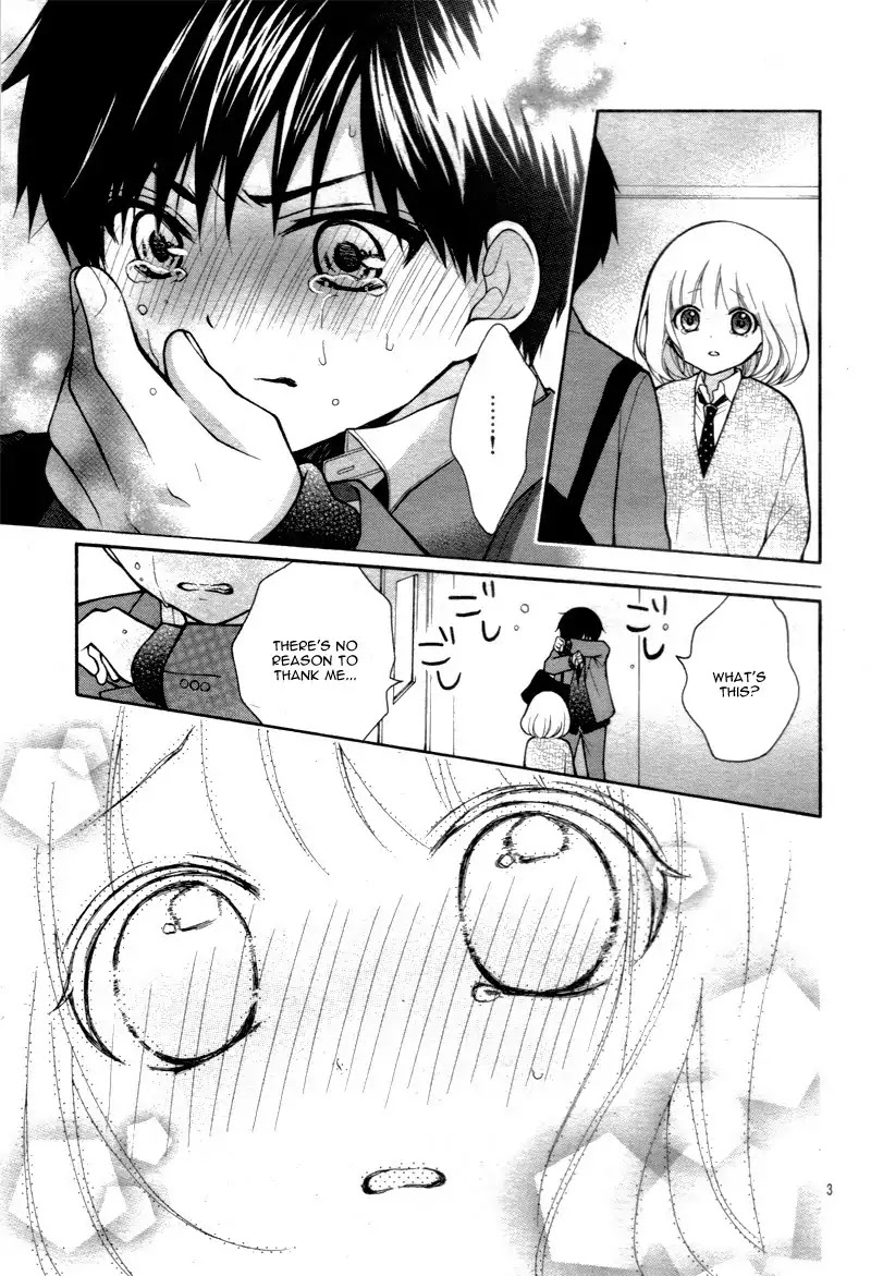 Henyoku no Labyrinth Chapter 15 page 7 - Chapter 15