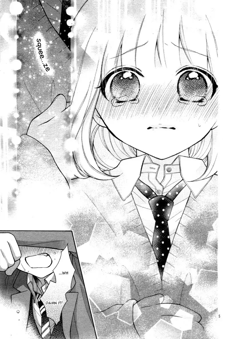 Henyoku no Labyrinth Chapter 15 page 9 - Chapter 15