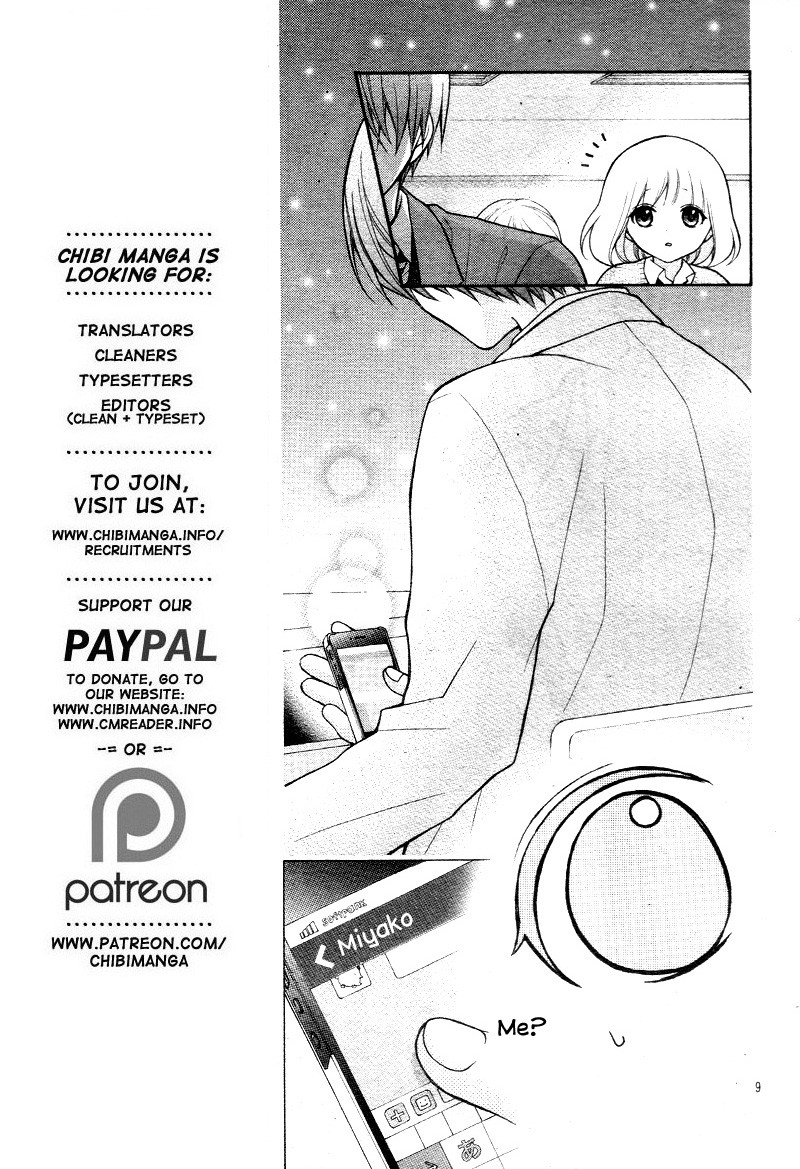Henyoku no Labyrinth Chapter 16 page 14 - Chapter 16