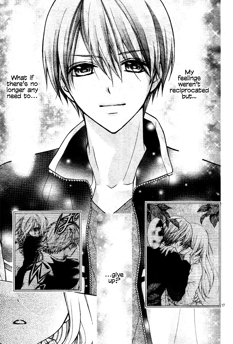 Henyoku no Labyrinth Chapter 16 page 22 - Chapter 16
