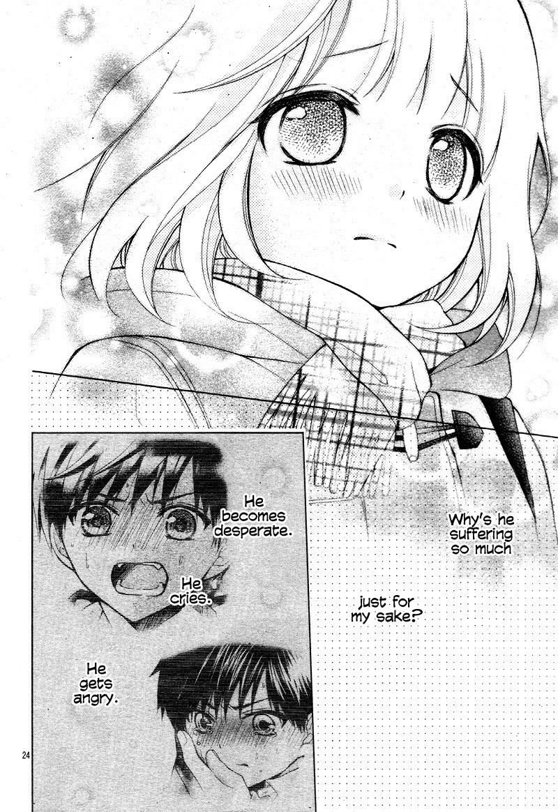 Henyoku no Labyrinth Chapter 16 page 29 - Chapter 16