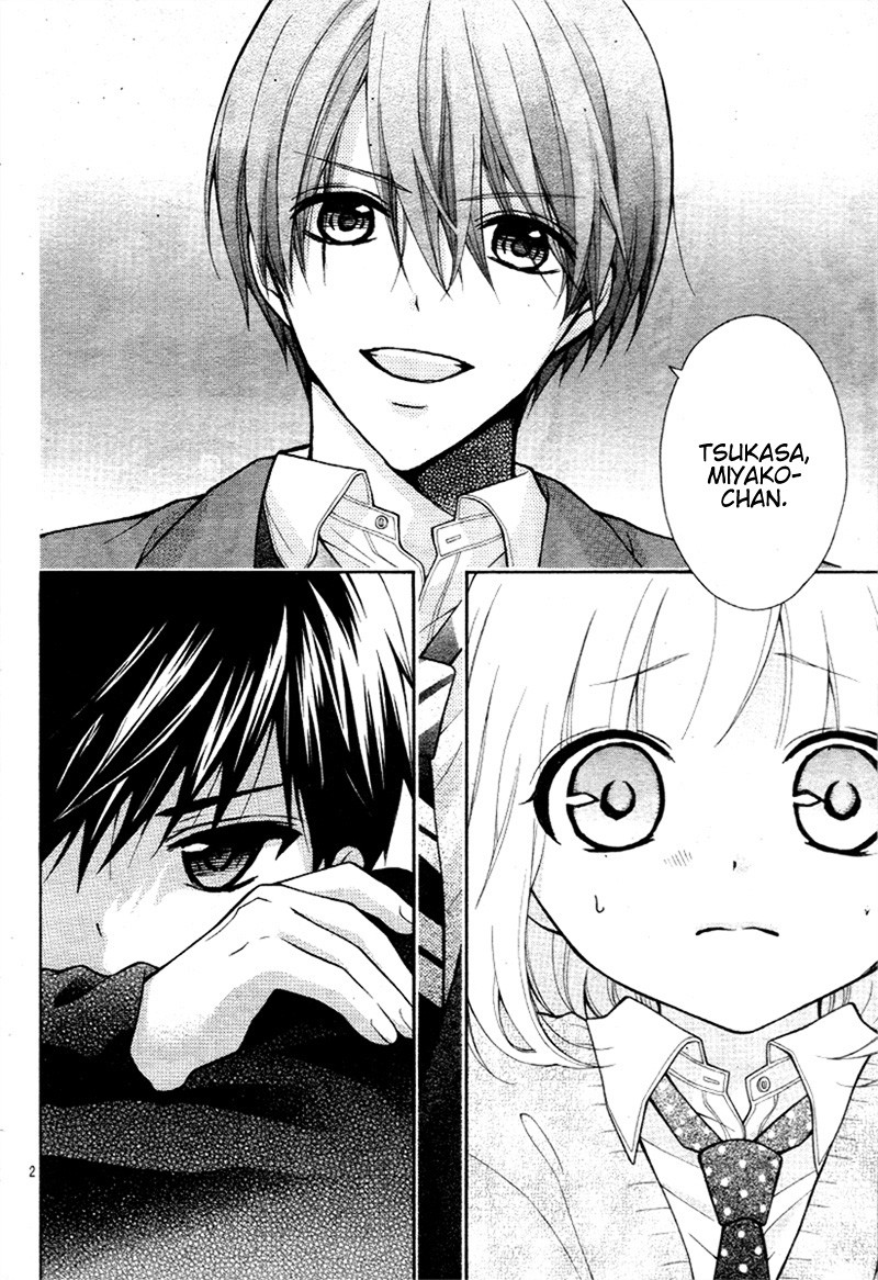 Henyoku no Labyrinth Chapter 16 page 7 - Chapter 16
