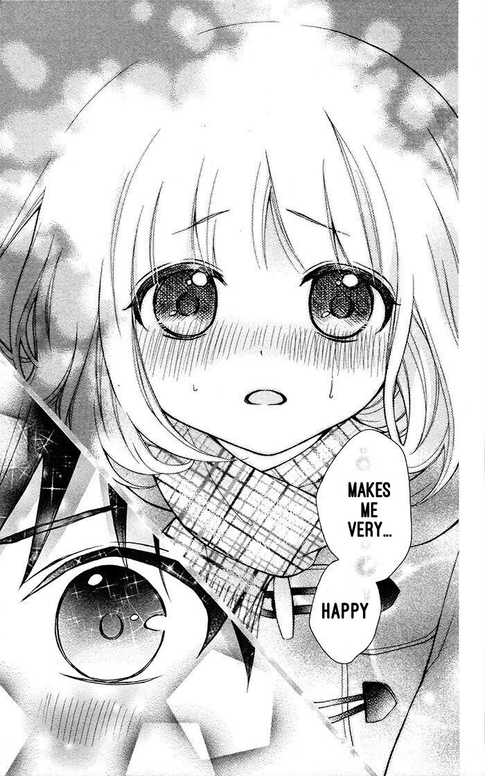 Henyoku no Labyrinth Chapter 17 page 14 - Chapter 17