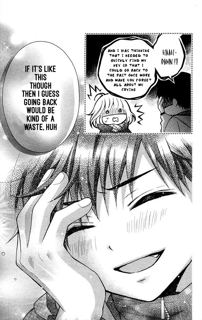 Henyoku no Labyrinth Chapter 17 page 16 - Chapter 17