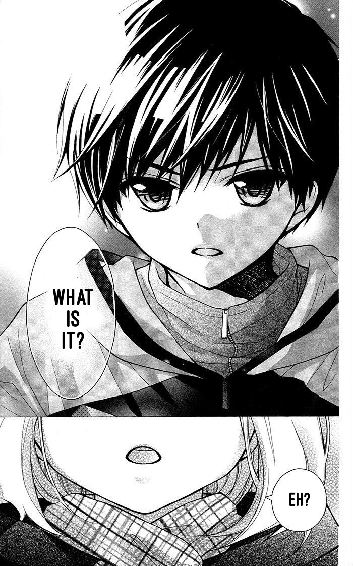 Henyoku no Labyrinth Chapter 17 page 18 - Chapter 17