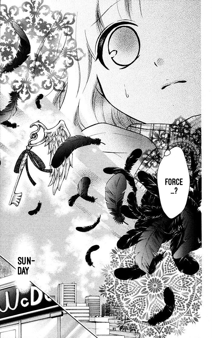 Henyoku no Labyrinth Chapter 17 page 26 - Chapter 17