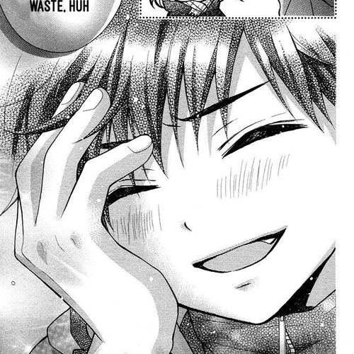 Henyoku no Labyrinth Chapter 17 cover