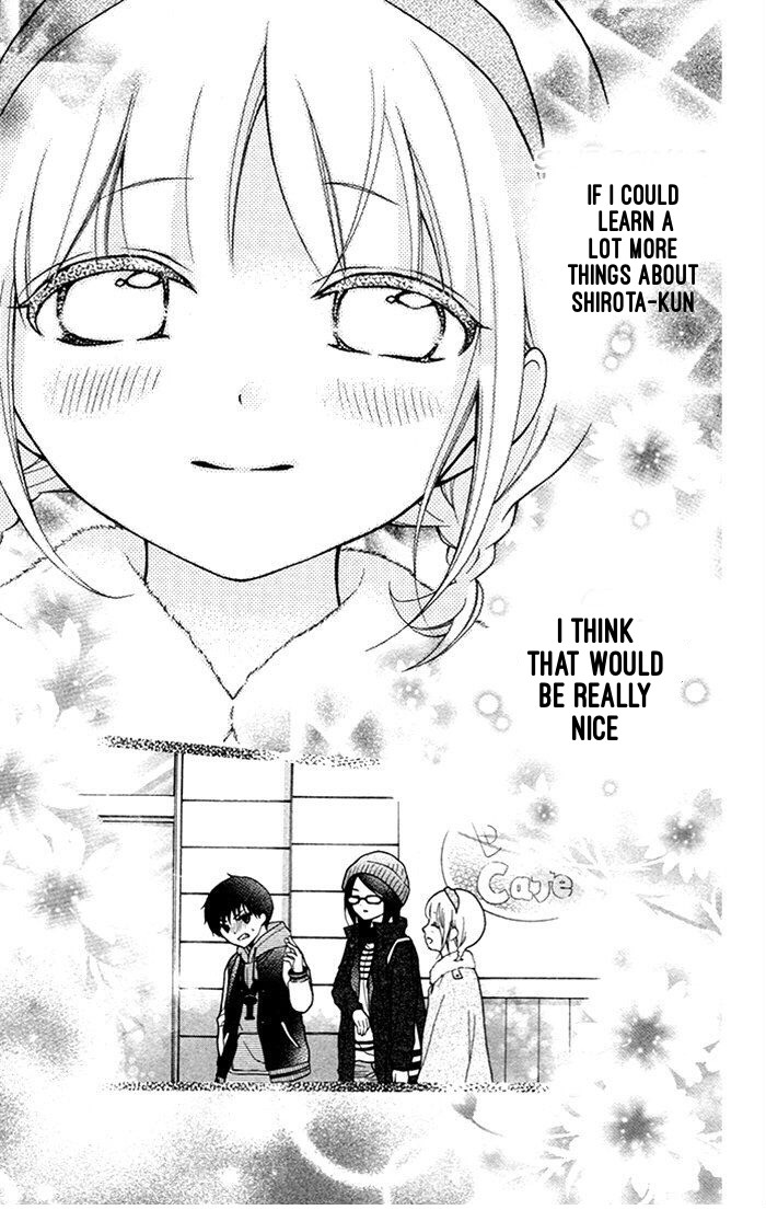 Henyoku no Labyrinth Chapter 18 page 12 - Chapter 18