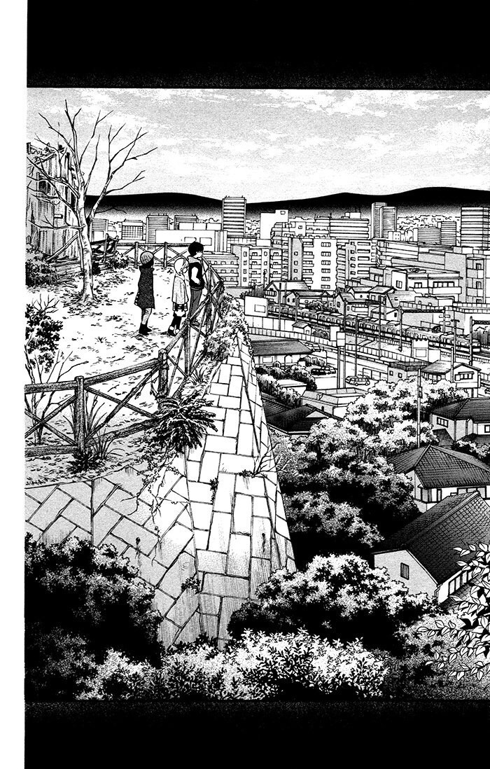 Henyoku no Labyrinth Chapter 18 page 15 - Chapter 18