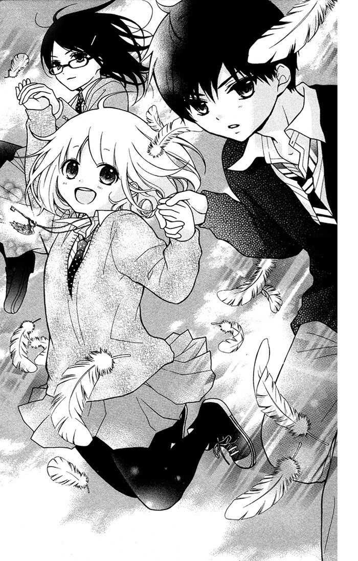 Henyoku no Labyrinth Chapter 18 page 2 - Chapter 18