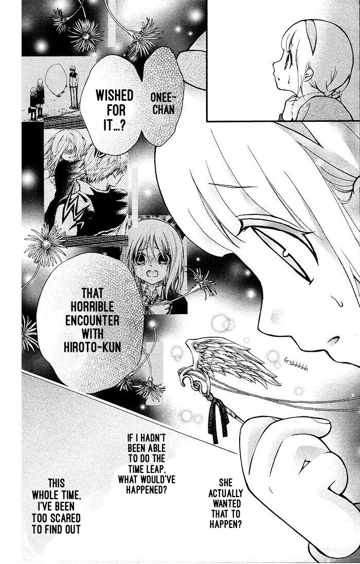 Henyoku no Labyrinth Chapter 18 page 29 - Chapter 18