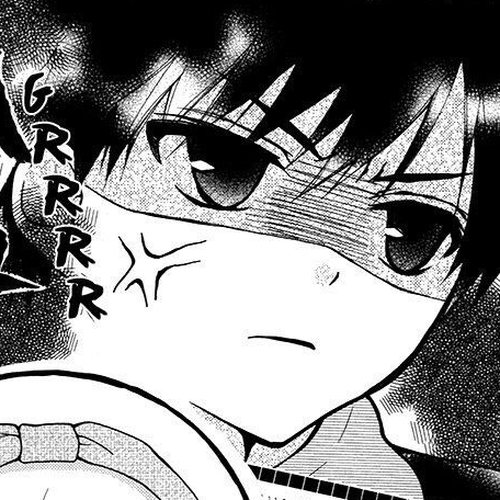Henyoku no Labyrinth Chapter 18 cover