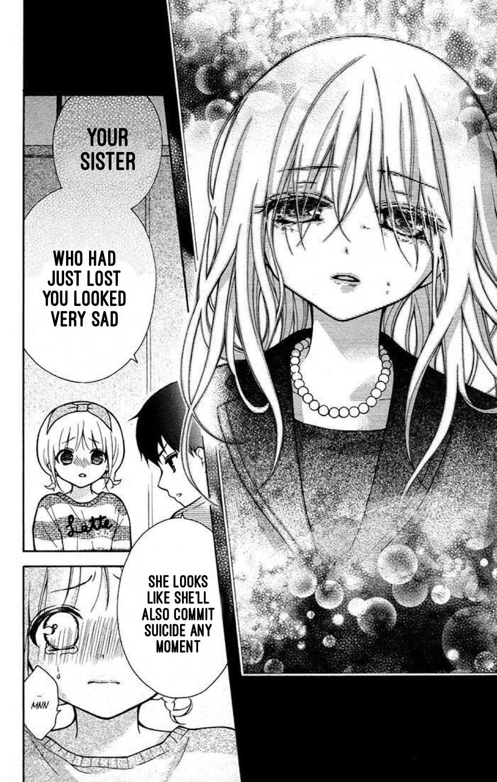Henyoku no Labyrinth Chapter 19 page 19 - Chapter 19