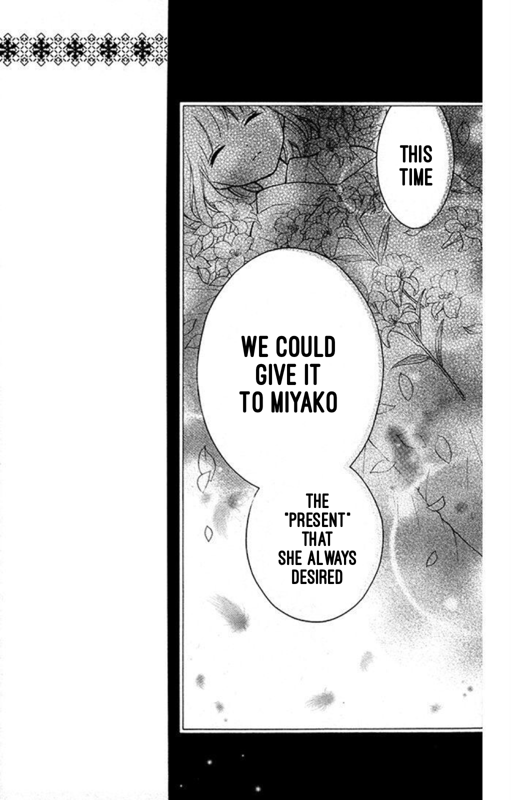 Henyoku no Labyrinth Chapter 19 page 24 - Chapter 19