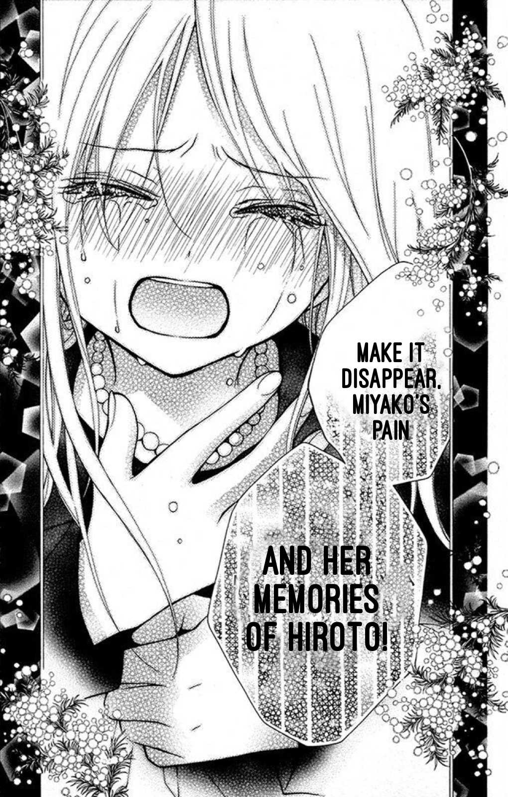 Henyoku no Labyrinth Chapter 19 page 26 - Chapter 19