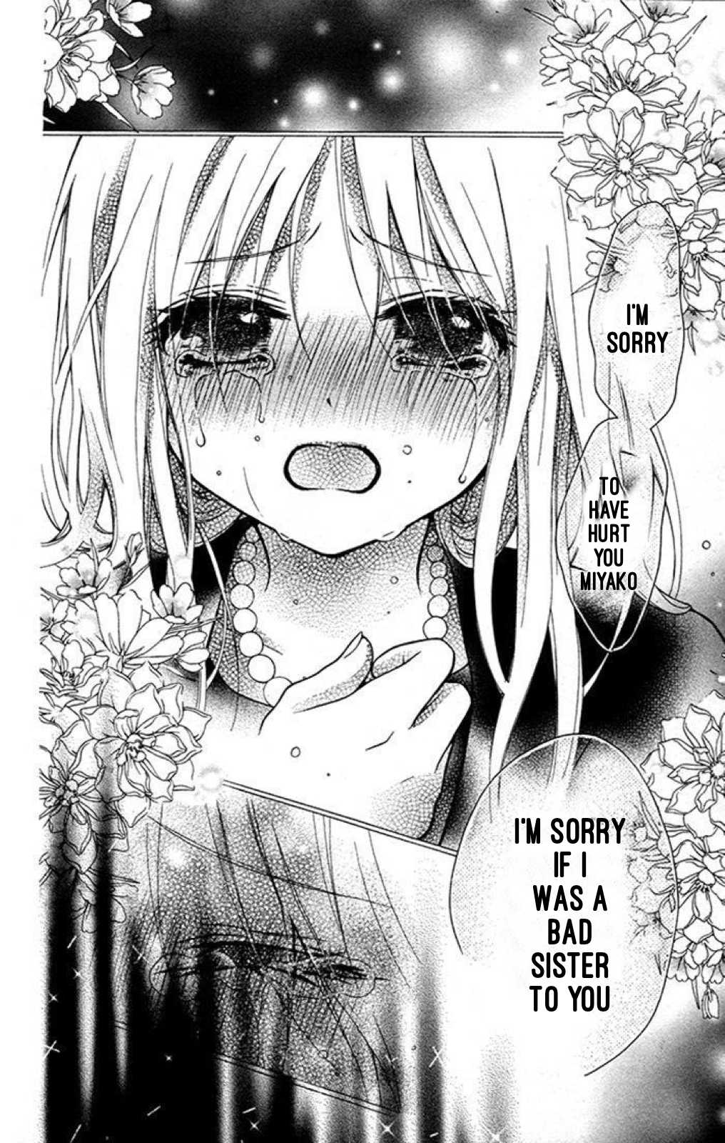 Henyoku no Labyrinth Chapter 19 page 27 - Chapter 19