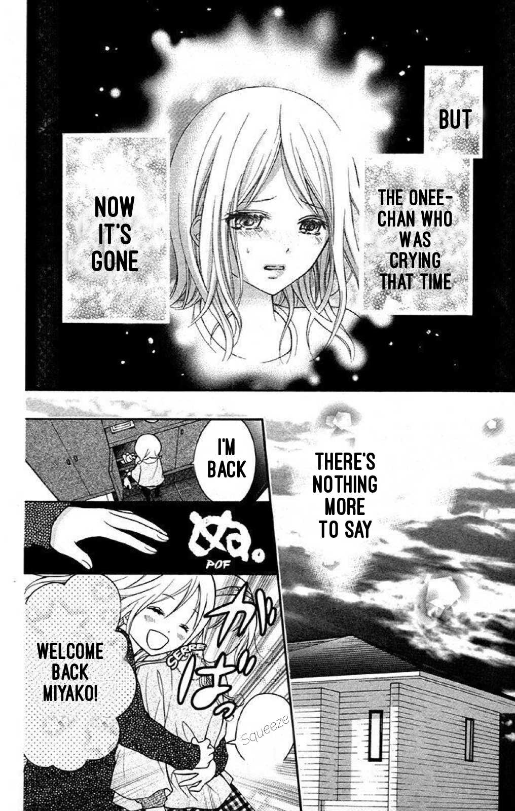 Henyoku no Labyrinth Chapter 19 page 29 - Chapter 19
