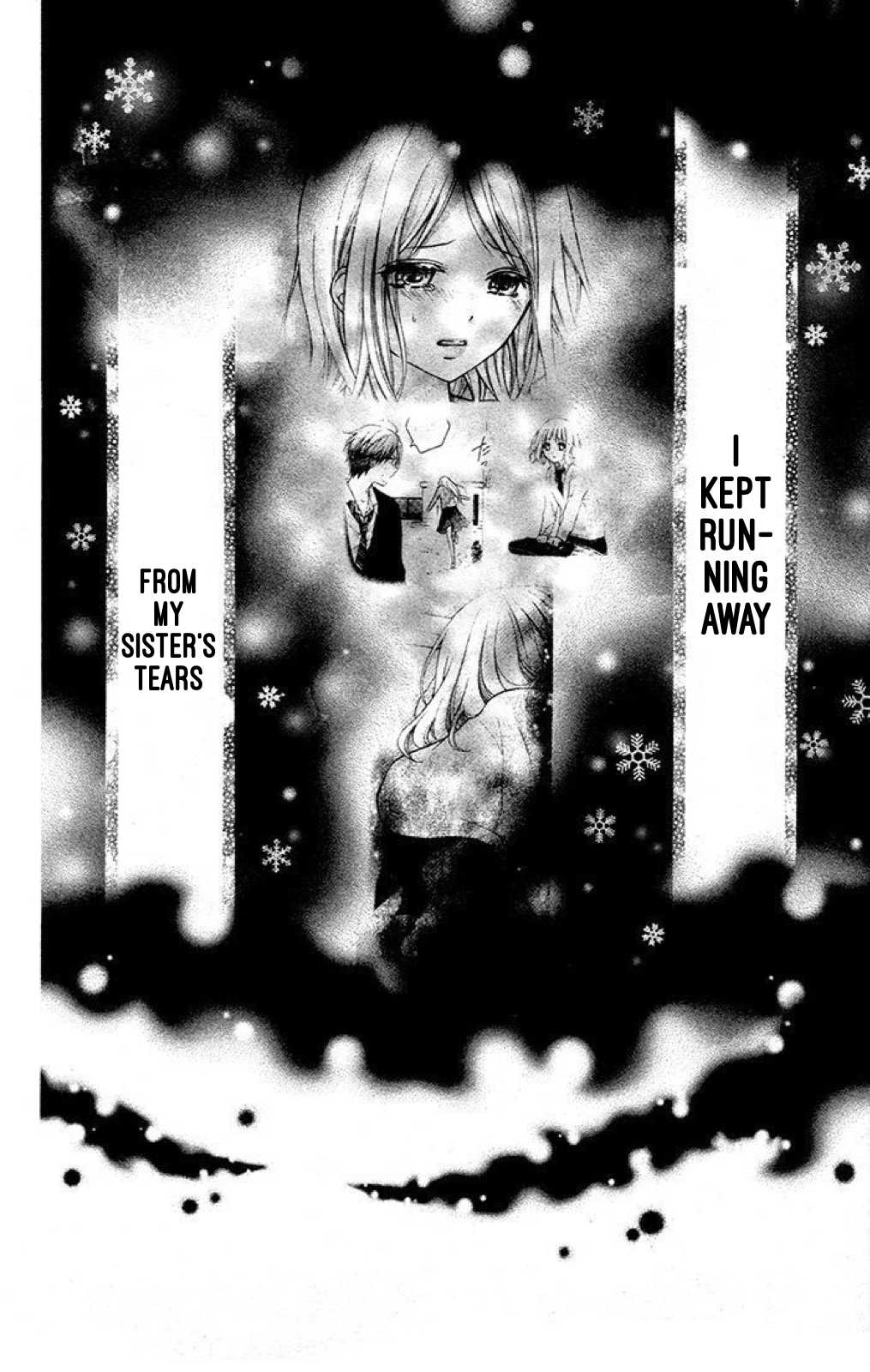 Henyoku no Labyrinth Chapter 19 page 3 - Chapter 19