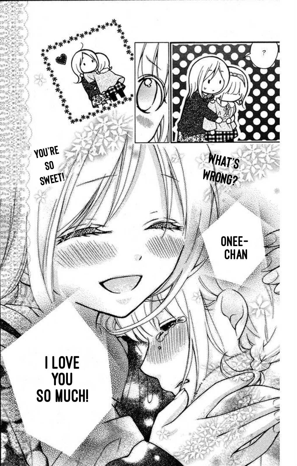 Henyoku no Labyrinth Chapter 19 page 30 - Chapter 19