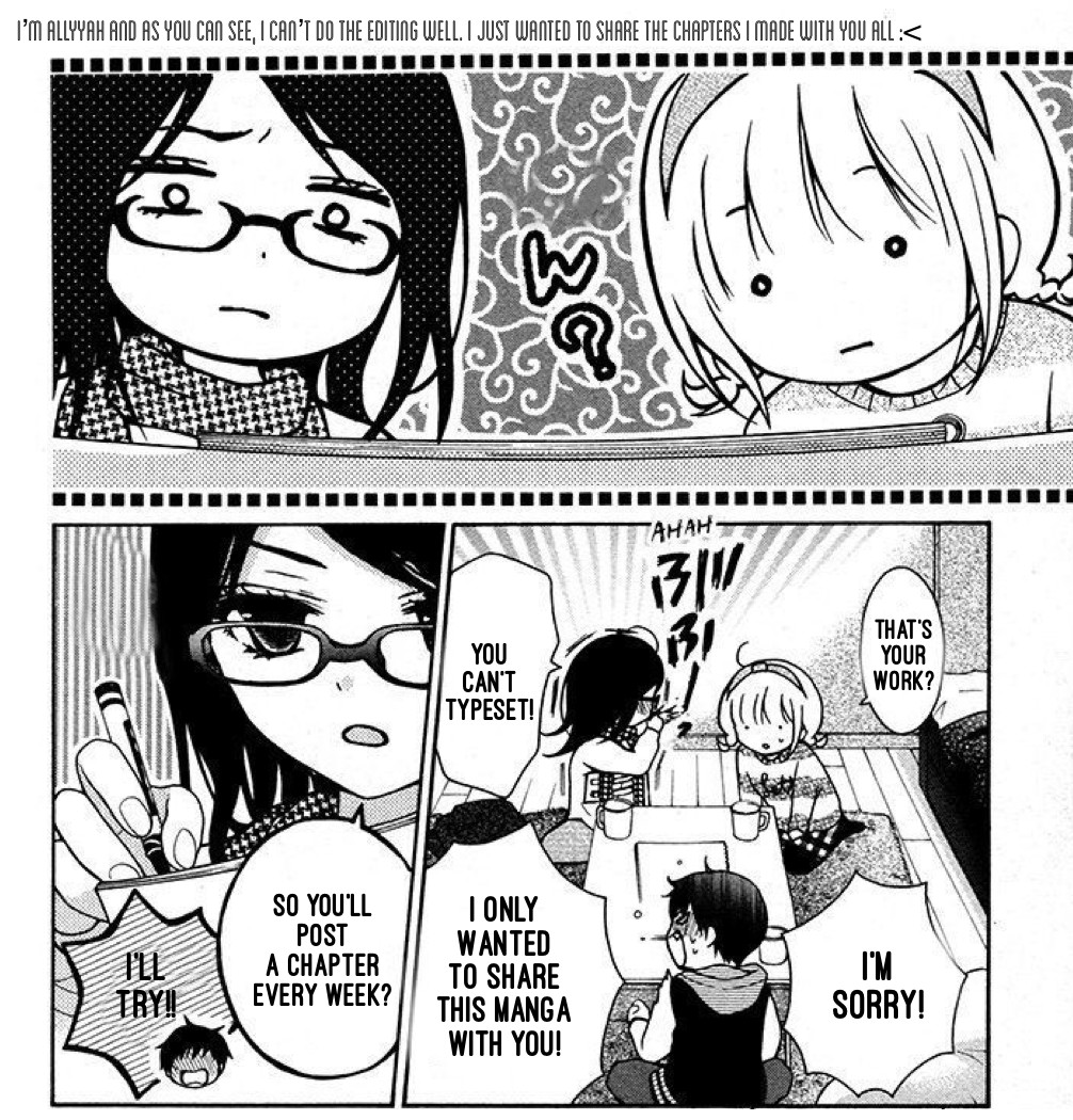 Henyoku no Labyrinth Chapter 19 page 32 - Chapter 19