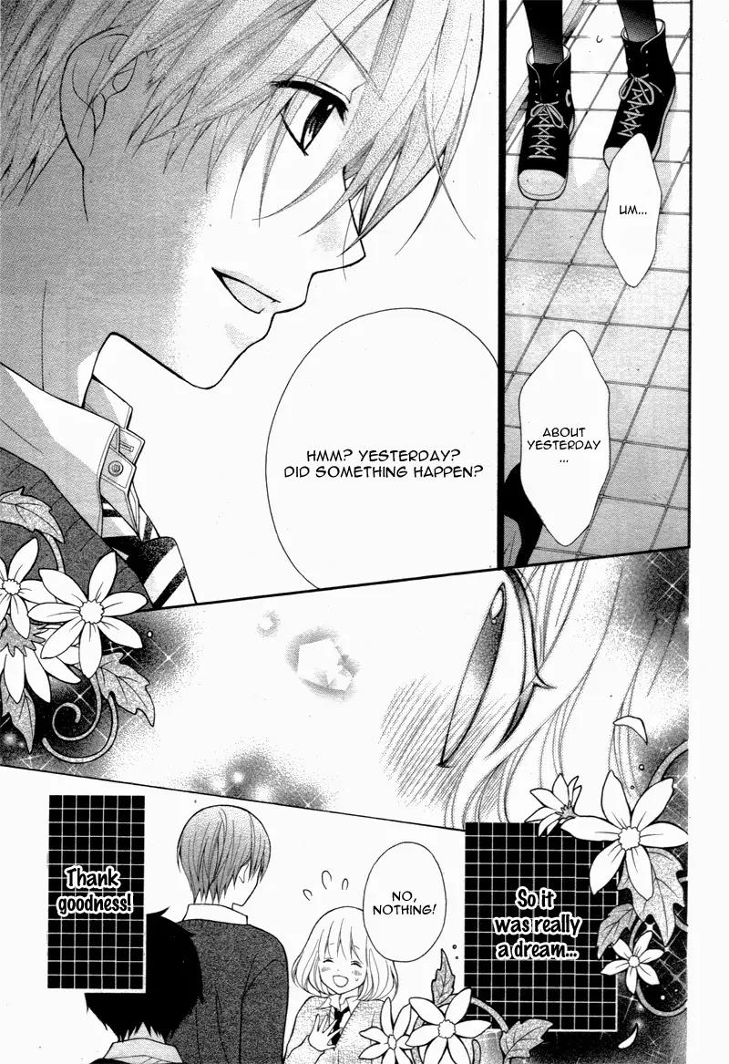 Henyoku no Labyrinth Chapter 2 page 14 - Chapter 2