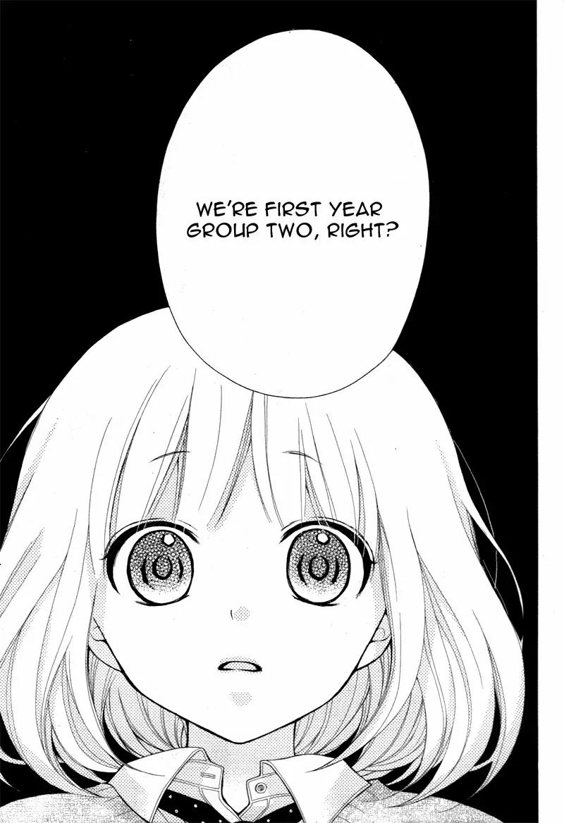 Henyoku no Labyrinth Chapter 2 page 18 - Chapter 2