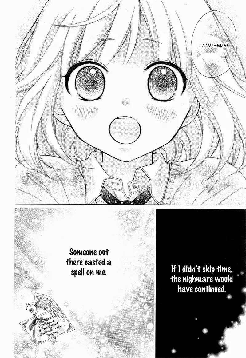 Henyoku no Labyrinth Chapter 2 page 25 - Chapter 2