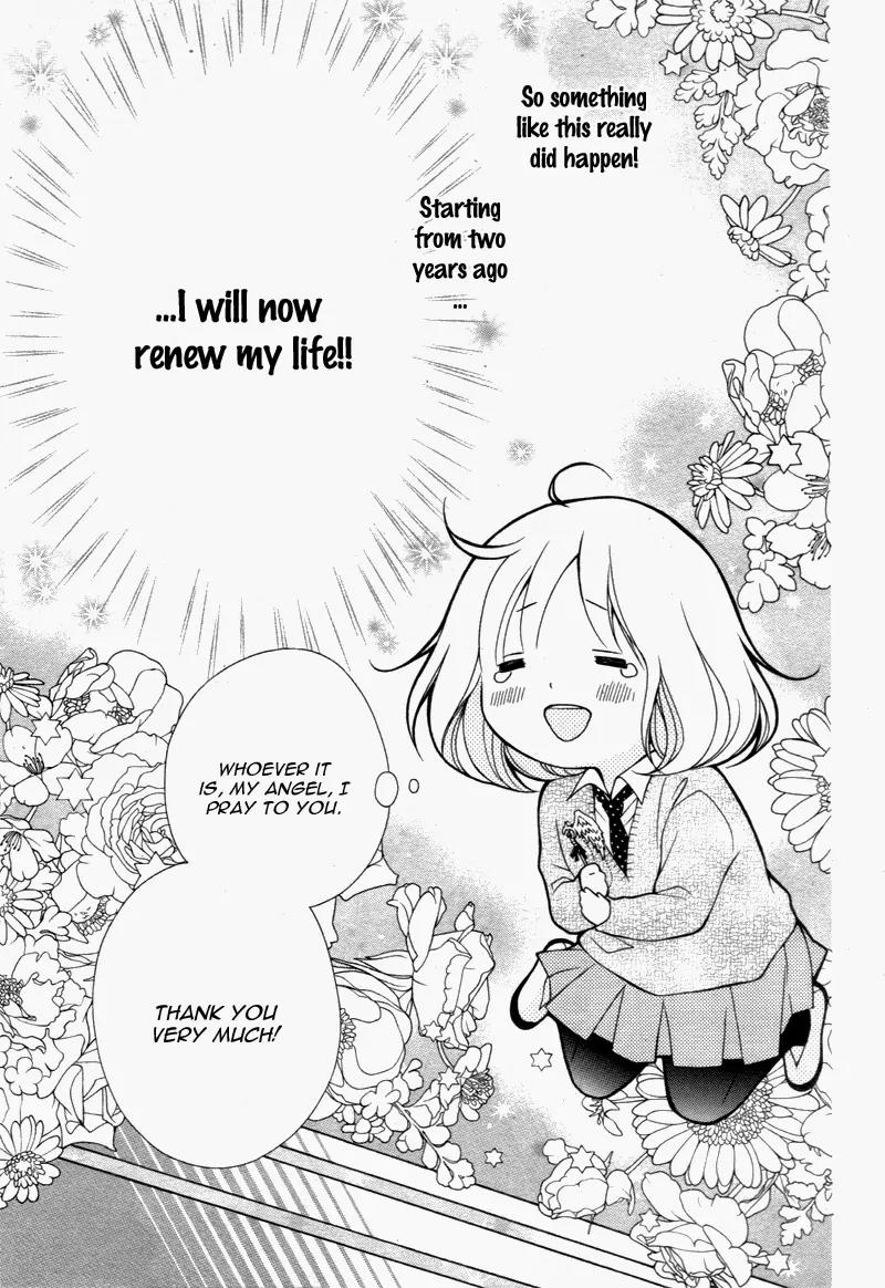 Henyoku no Labyrinth Chapter 2 page 26 - Chapter 2