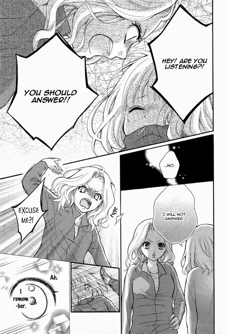 Henyoku no Labyrinth Chapter 2 page 30 - Chapter 2