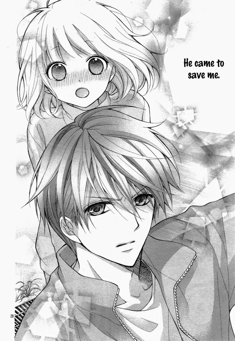 Henyoku no Labyrinth Chapter 2 page 31 - Chapter 2