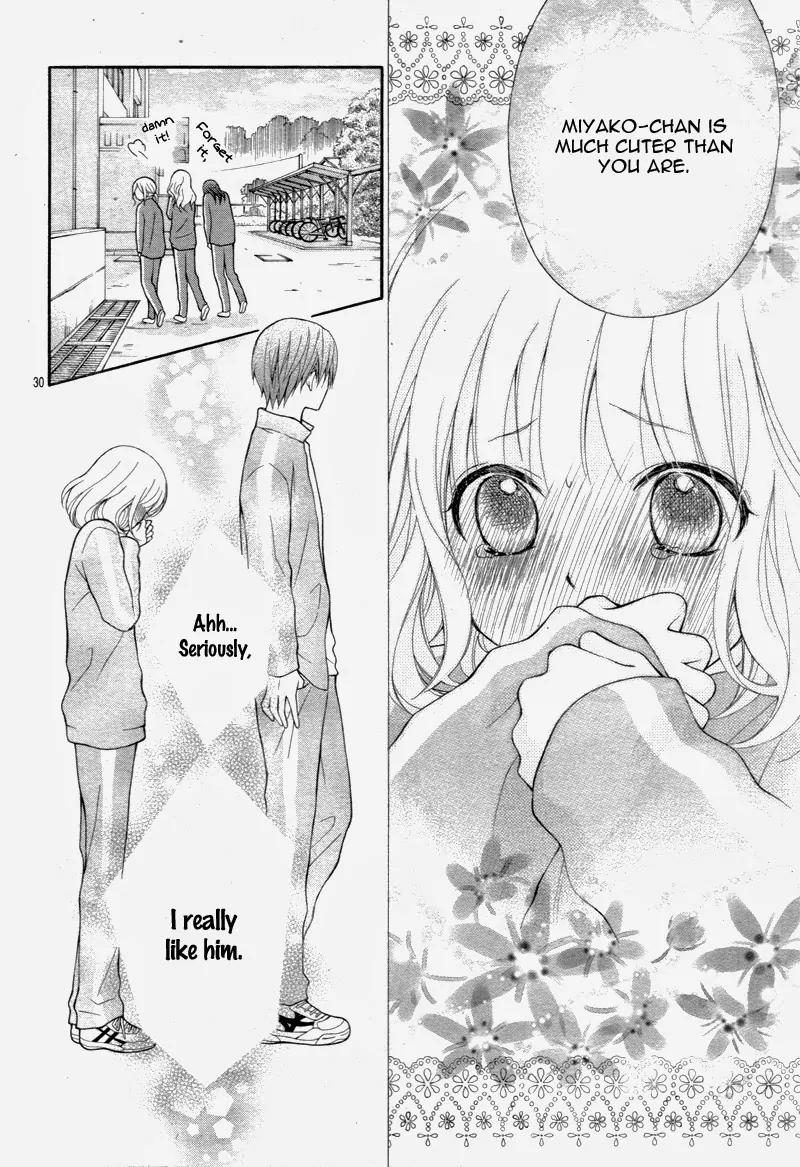 Henyoku no Labyrinth Chapter 2 page 33 - Chapter 2