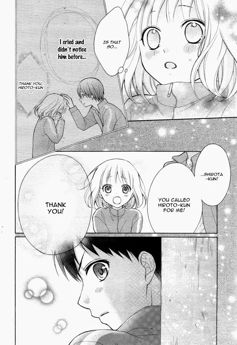 Henyoku no Labyrinth Chapter 2 page 35 - Chapter 2
