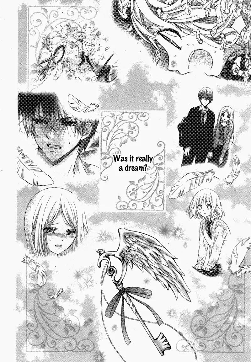 Henyoku no Labyrinth Chapter 2 page 5 - Chapter 2