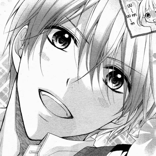 Henyoku no Labyrinth Chapter 2 cover