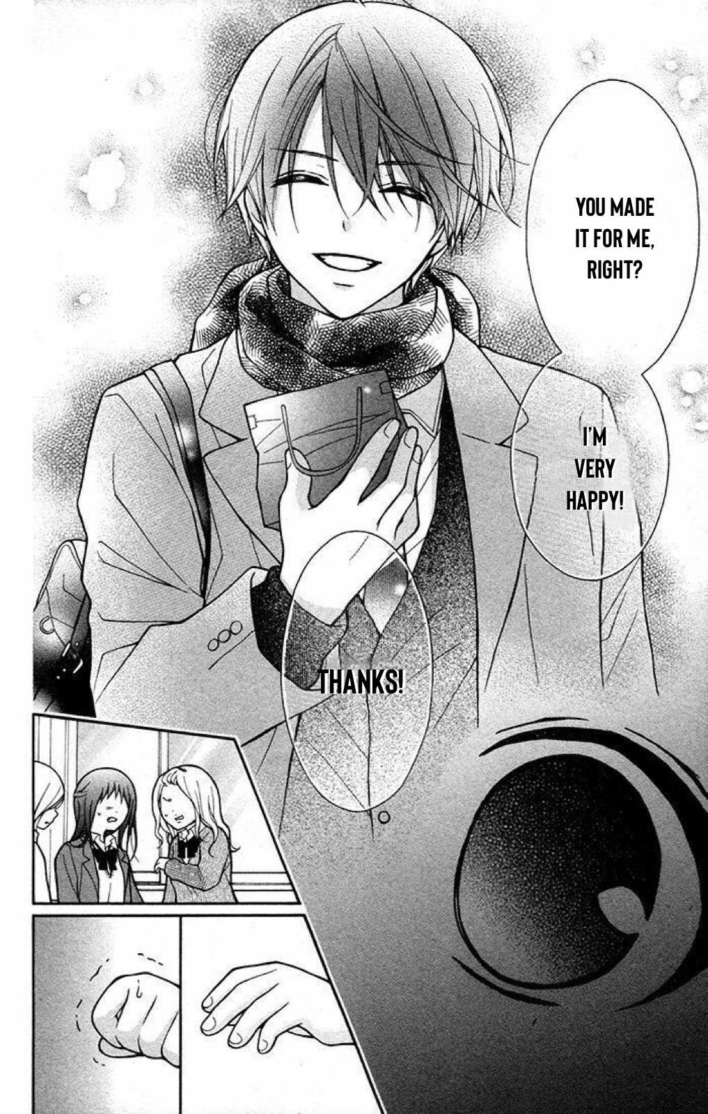 Henyoku no Labyrinth Chapter 20 page 19 - Chapter 20