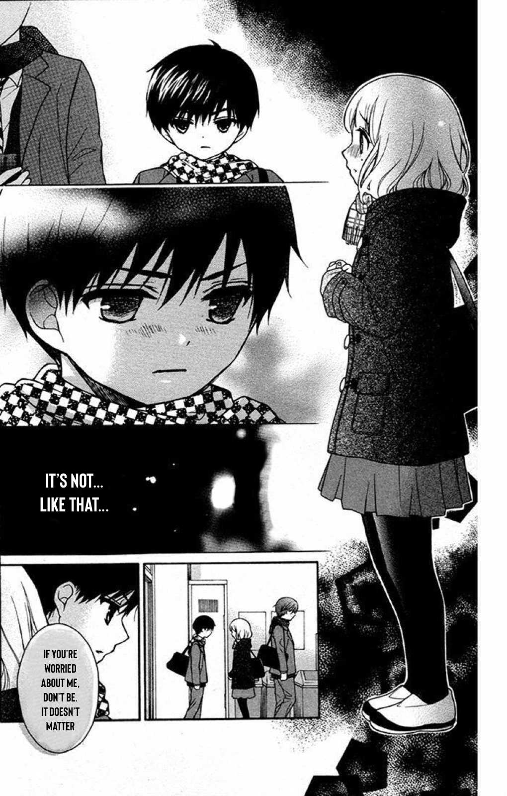 Henyoku no Labyrinth Chapter 20 page 20 - Chapter 20